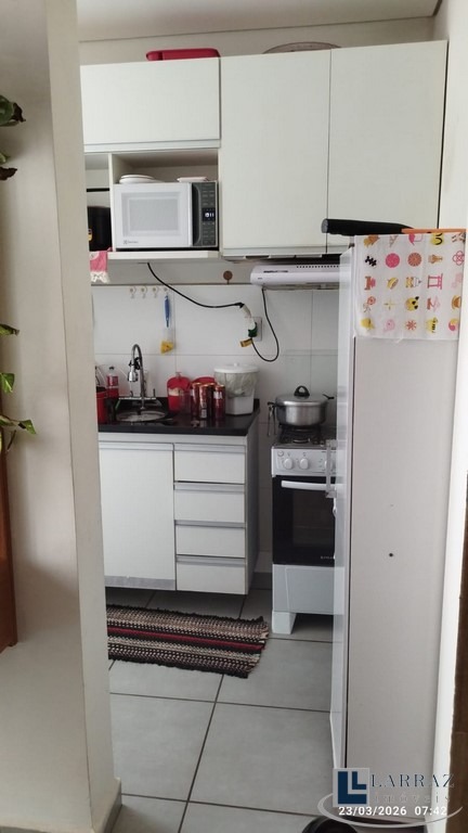 Apartamento, 2 quartos, 58 m² - Foto 5
