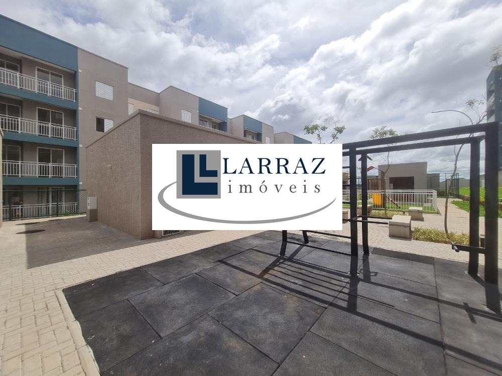 Apartamento, 2 quartos, 47 m² - Foto 17