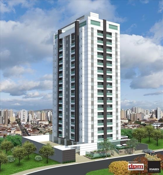 Apartamento, 2 quartos, 55 m² - Foto 53