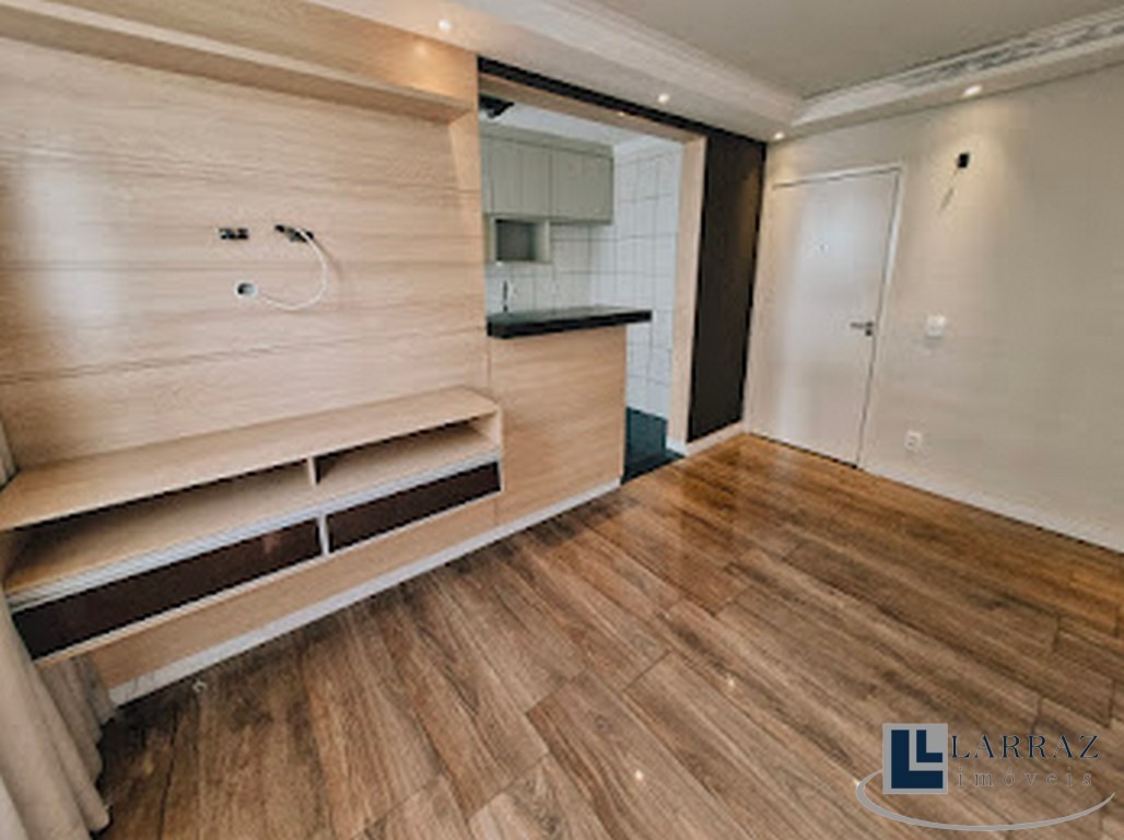 Apartamento, 2 quartos, 47 m² - Foto 1