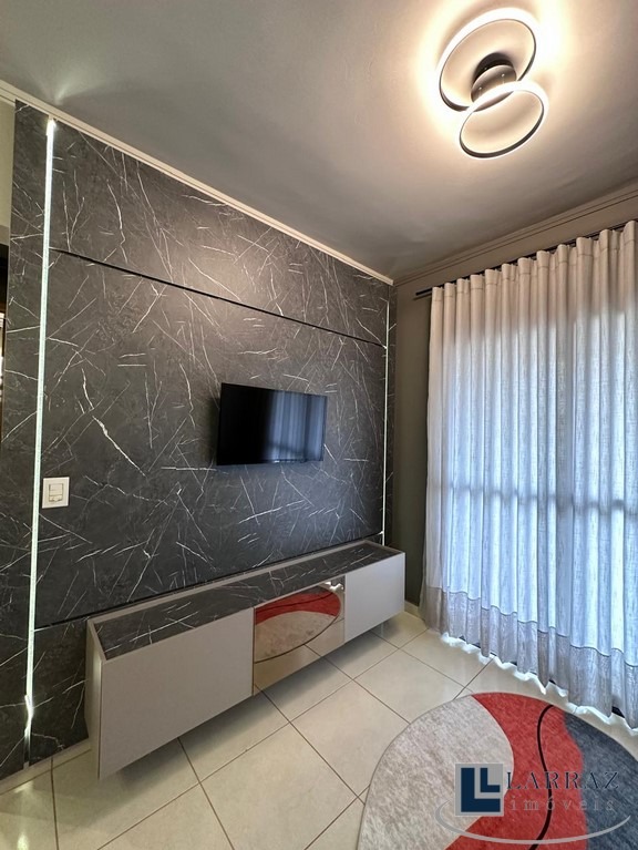 Apartamento, 1 quarto, 48 m² - Foto 2