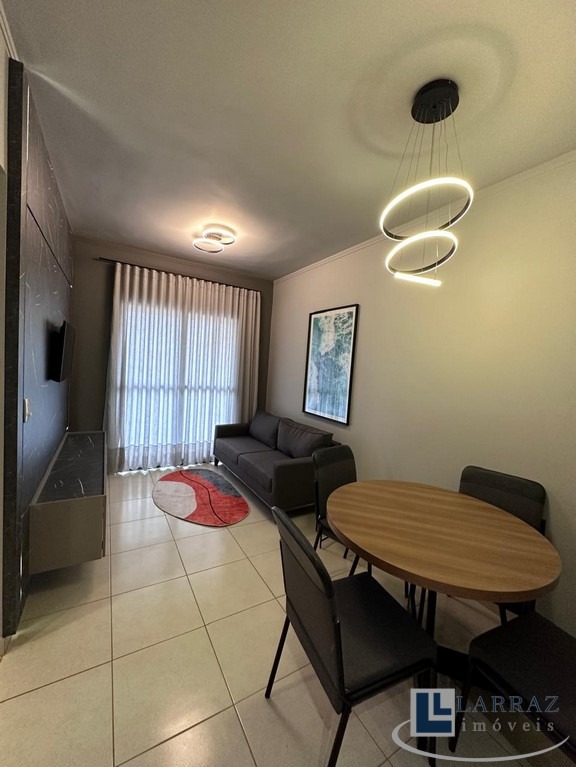Apartamento, 1 quarto, 48 m² - Foto 4