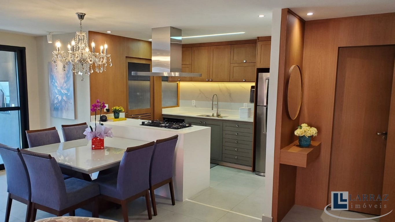 Apartamento, 2 quartos, 113 m² - Foto 1