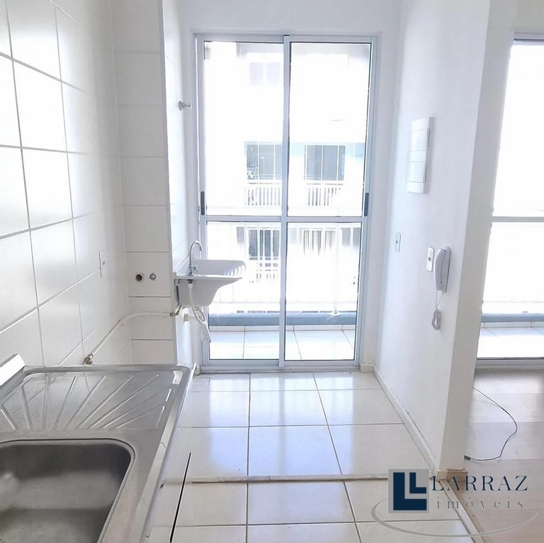 Apartamento, 2 quartos, 47 m² - Foto 8