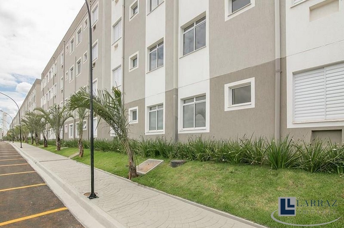 Apartamento, 2 quartos, 43 m² - Foto 68