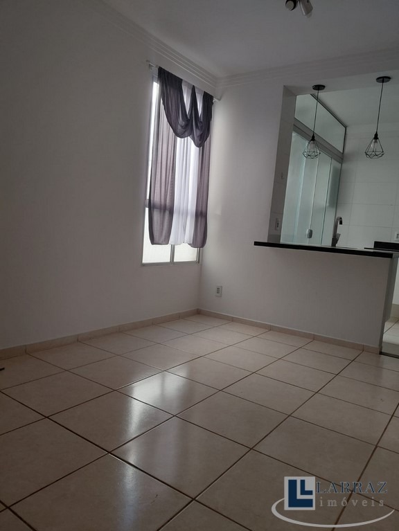 Apartamento, 2 quartos, 42 m² - Foto 2