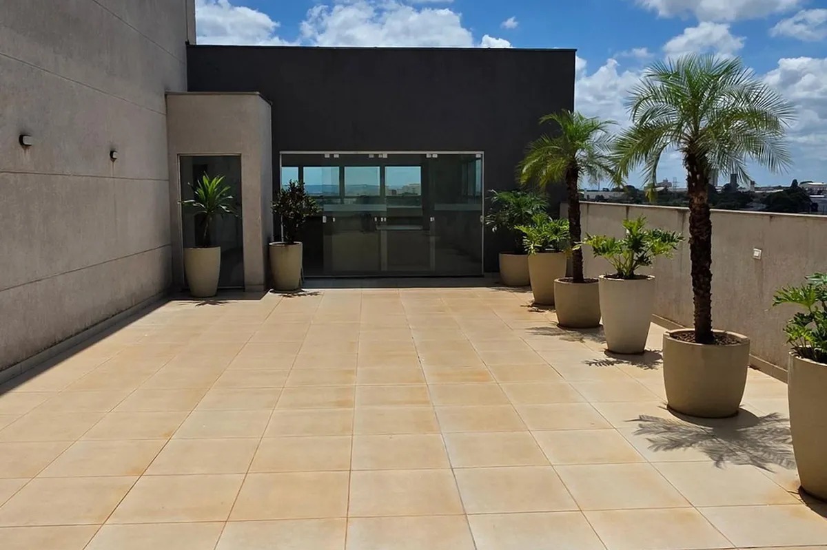 Apartamento, 2 quartos, 55 m² - Foto 33