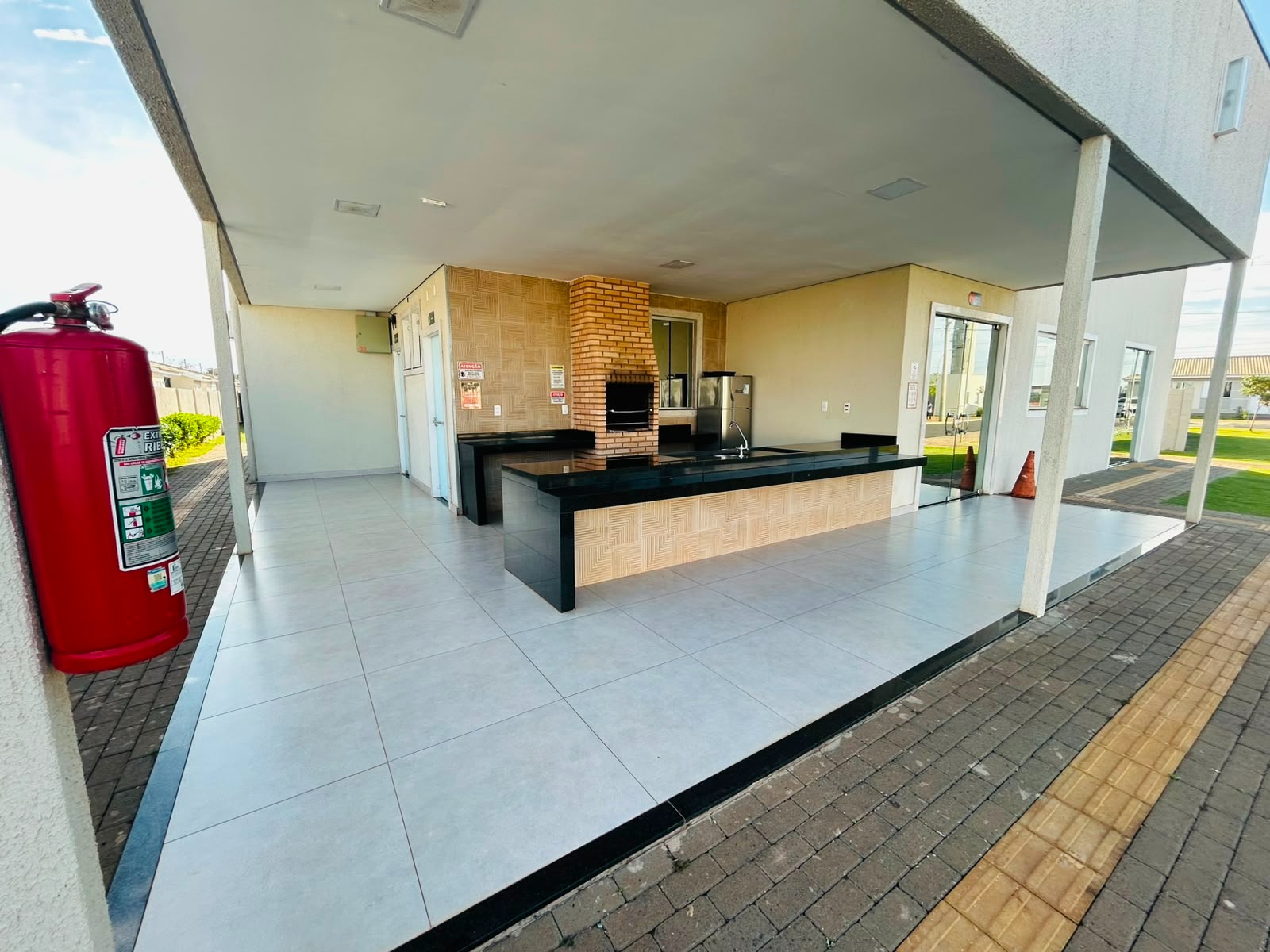 Casa, 2 quartos, 46 m² - Foto 36