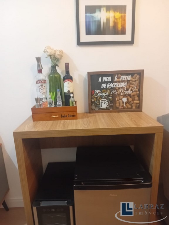 Apartamento, 1 quarto, 39 m² - Foto 4