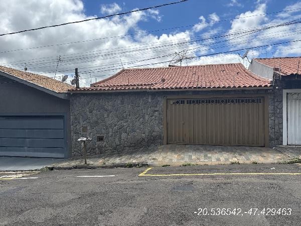 Casa, 4 quartos, 331 m² - Foto 1