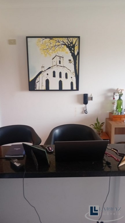Apartamento, 1 quarto, 39 m² - Foto 3