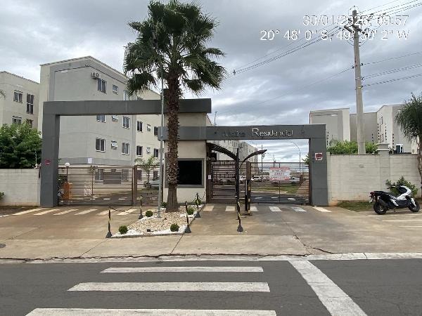 Apartamento, 2 quartos, 39 m² - Foto 1