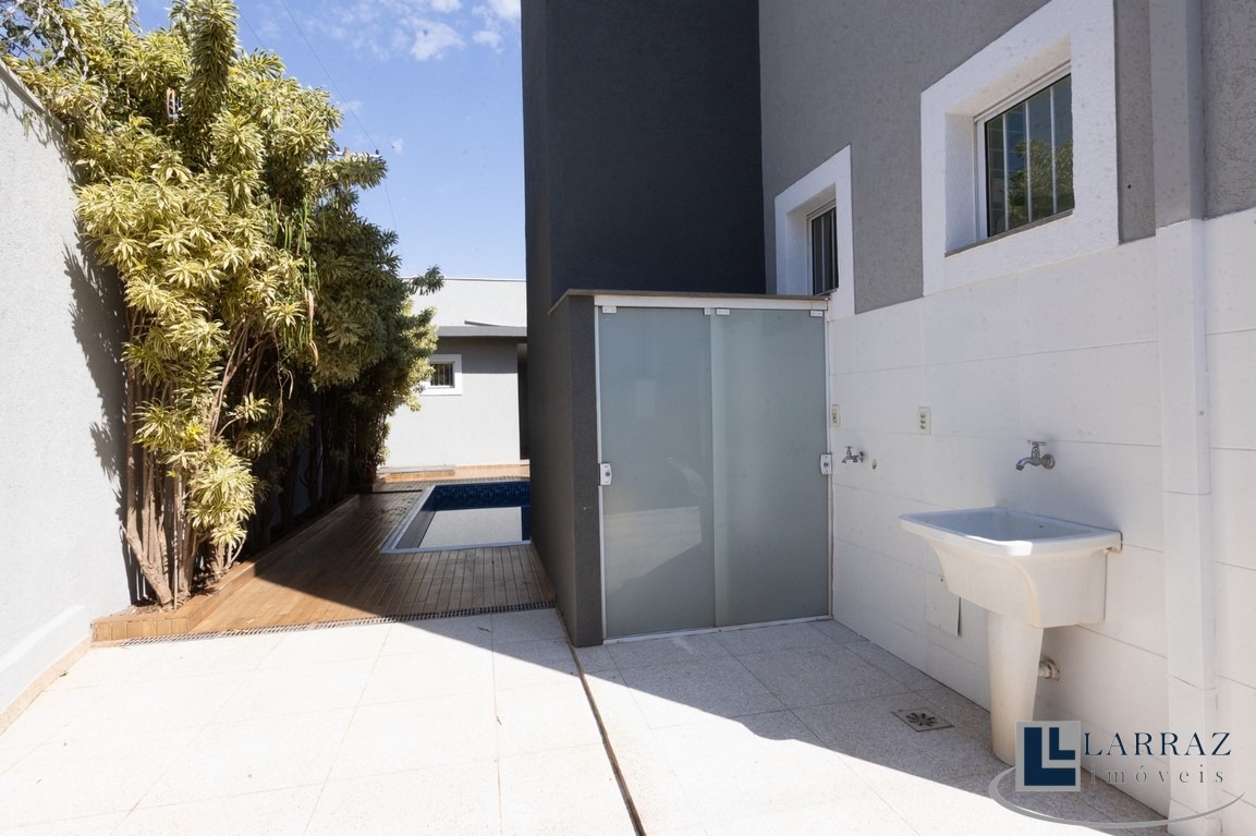 Casa, 4 quartos, 255 m² - Foto 16