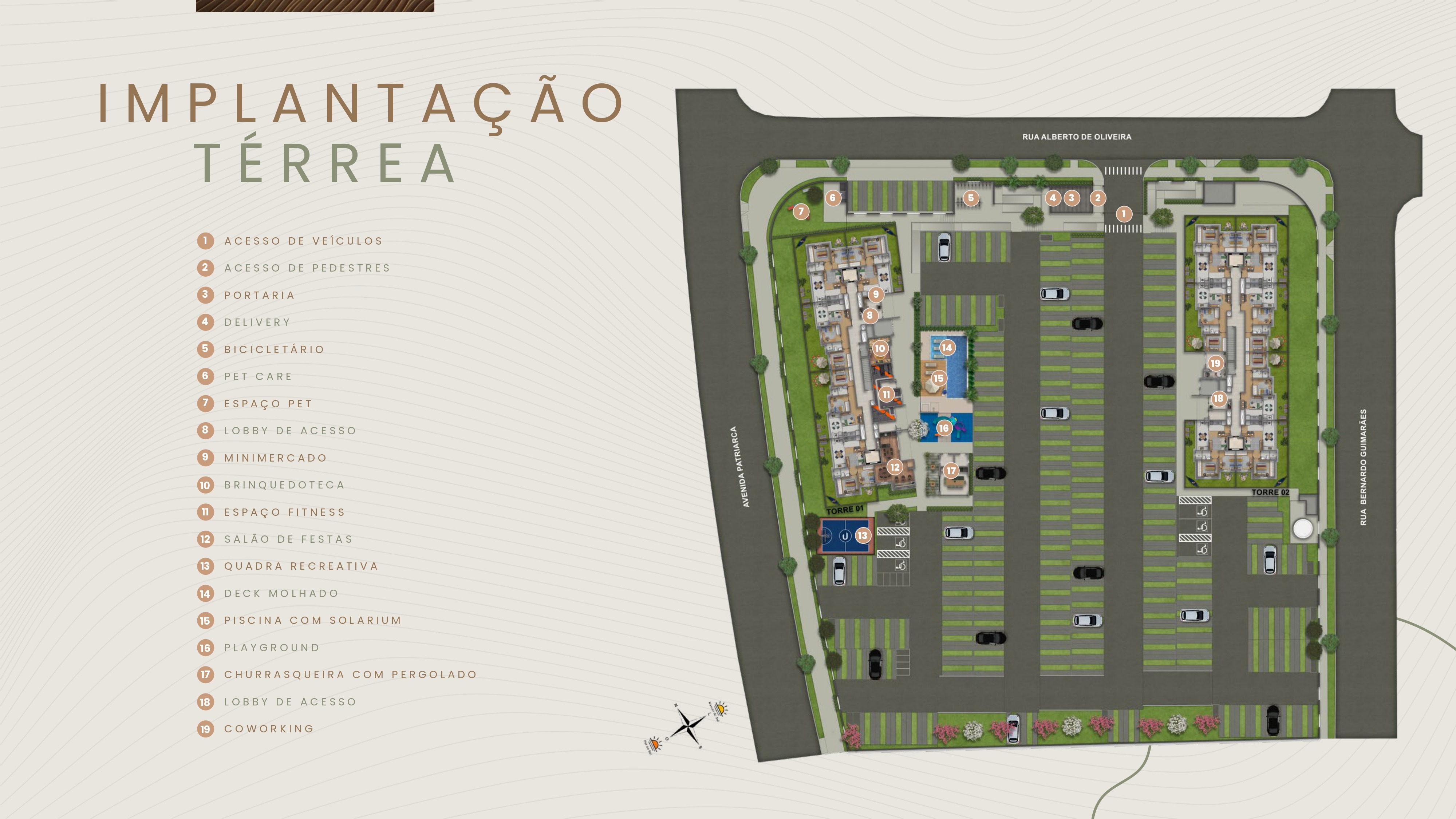 Apartamento, 2 quartos, 45 m² - Foto 5