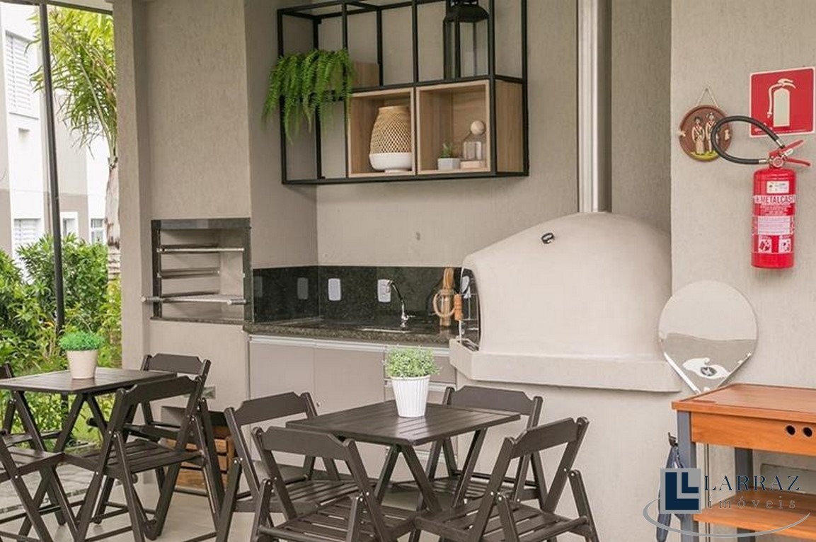 Apartamento, 2 quartos, 43 m² - Foto 41