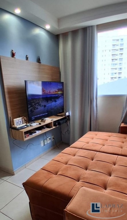 Apartamento, 3 quartos, 63 m² - Foto 2