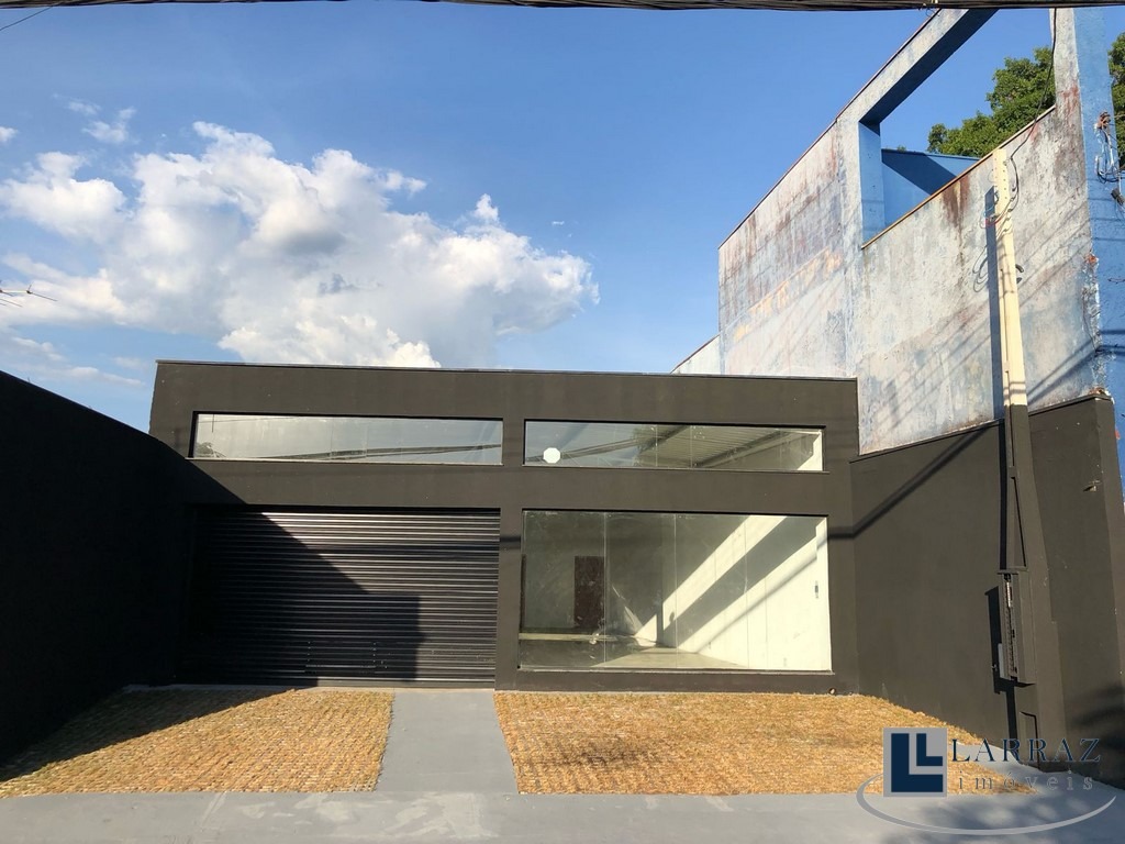 Loja-Salão, 266 m² - Foto 3
