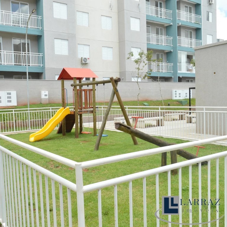 Apartamento, 2 quartos, 47 m² - Foto 31