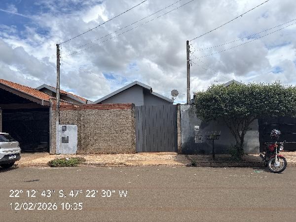 Casa, 2 quartos, 49 m² - Foto 1
