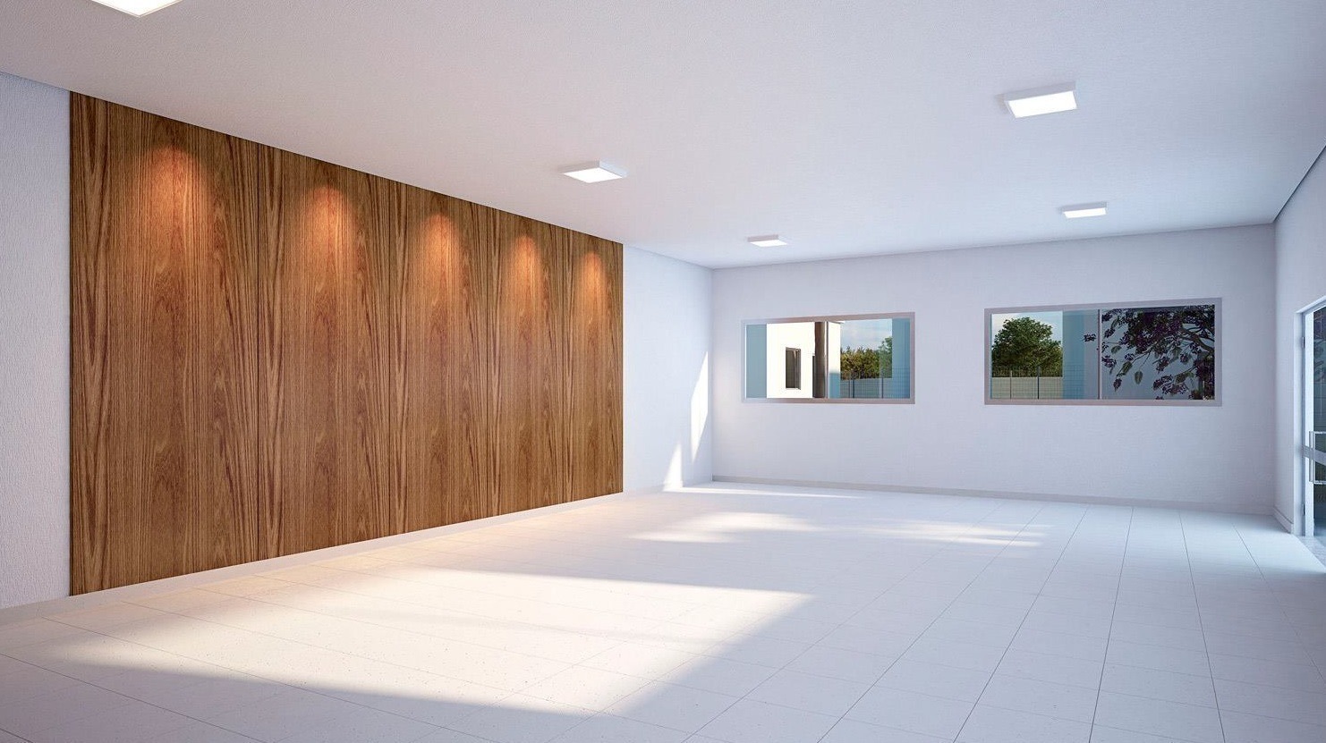 Apartamento, 2 quartos, 40 m² - Foto 24