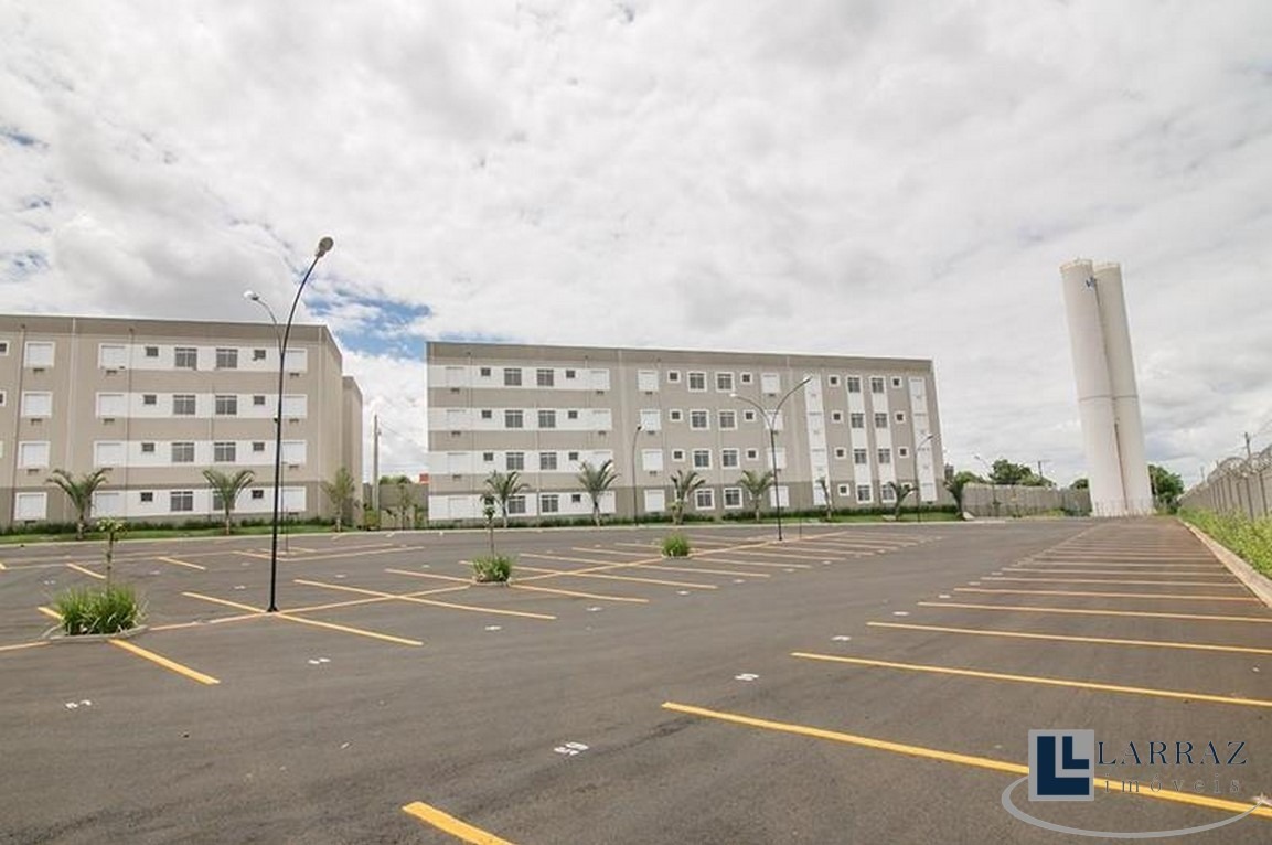 Apartamento, 2 quartos, 43 m² - Foto 61