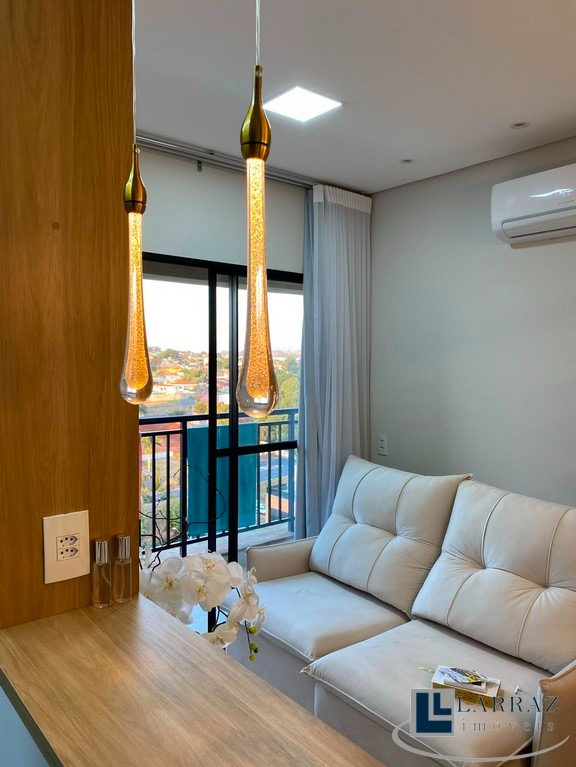 Apartamento, 2 quartos, 54 m² - Foto 2