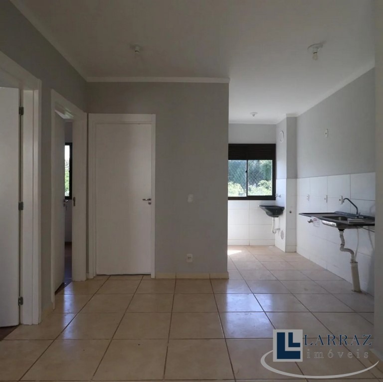 Apartamento, 2 quartos, 43 m² - Foto 1