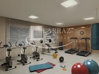 Apartamento, 2 quartos, 42 m² - Foto 39