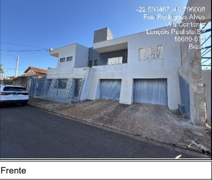 Casa, 3 quartos, 379 m² - Foto 1