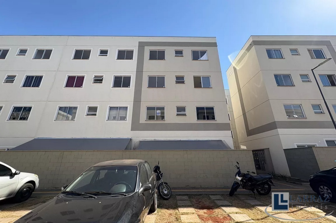 Apartamento, 2 quartos, 40 m² - Foto 19