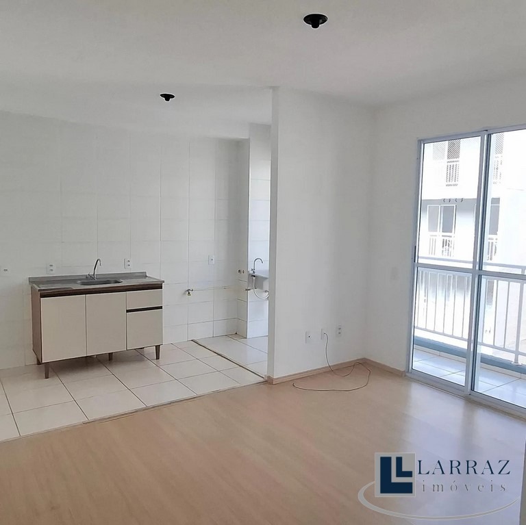 Apartamento, 2 quartos, 47 m² - Foto 1