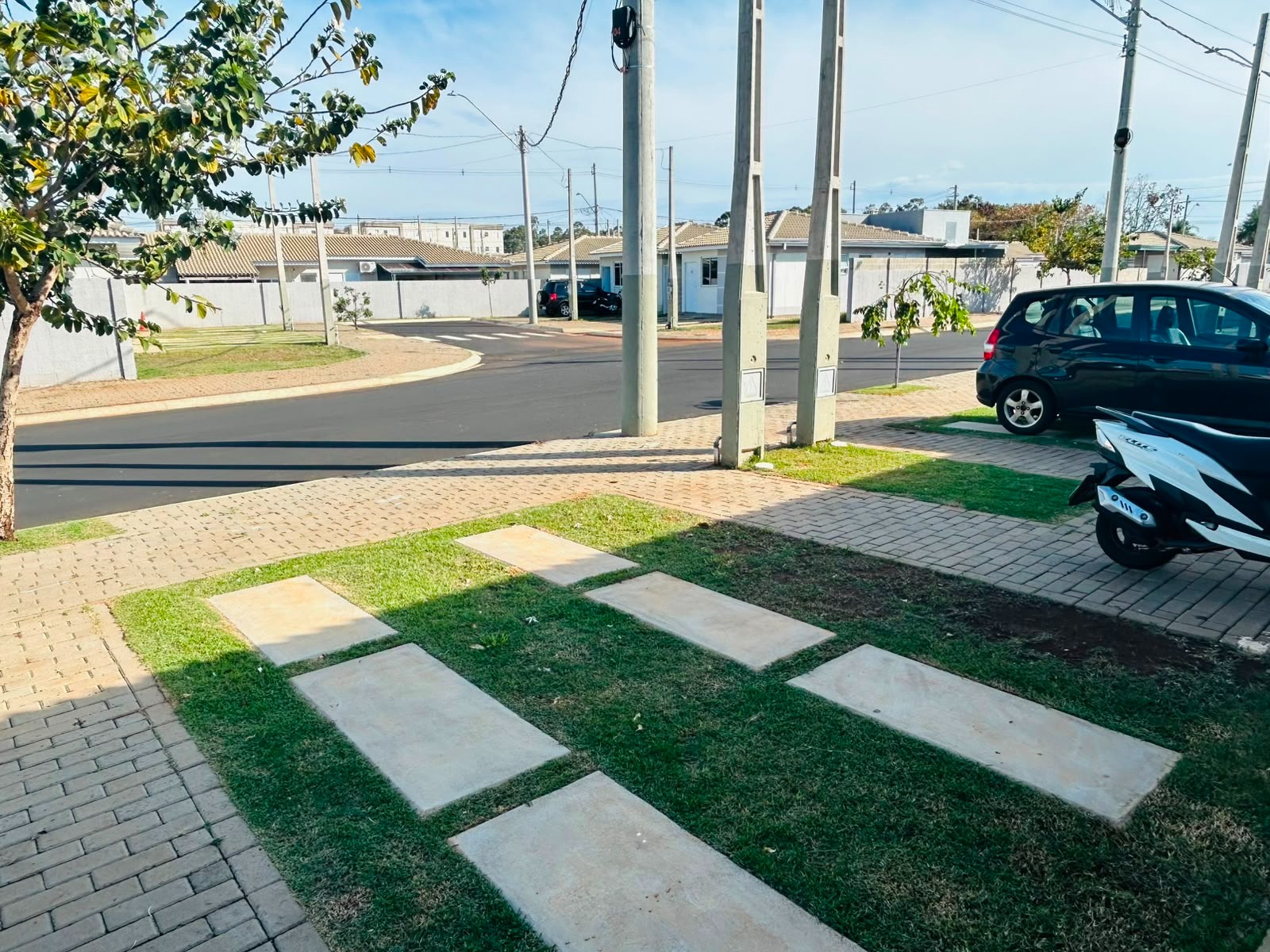 Casa, 2 quartos, 46 m² - Foto 31