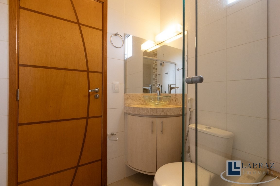 Casa, 4 quartos, 255 m² - Foto 28