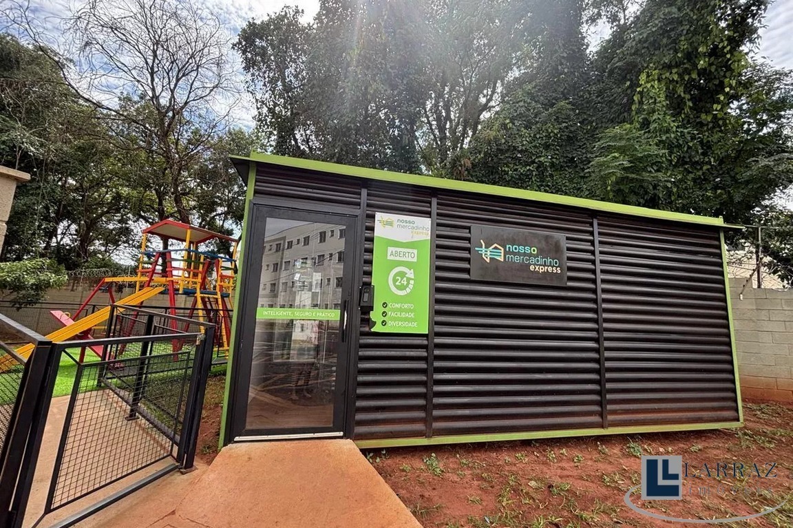 Apartamento, 2 quartos, 40 m² - Foto 17