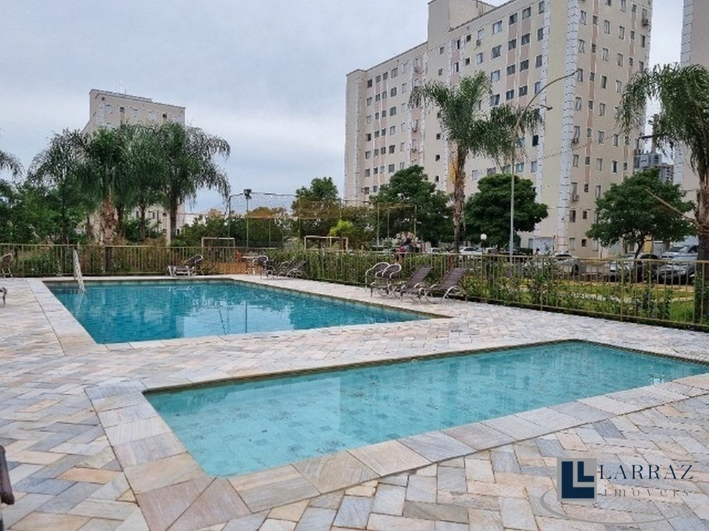 Apartamento, 2 quartos, 47 m² - Foto 29