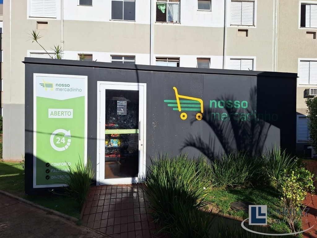 Apartamento, 2 quartos, 43 m² - Foto 21