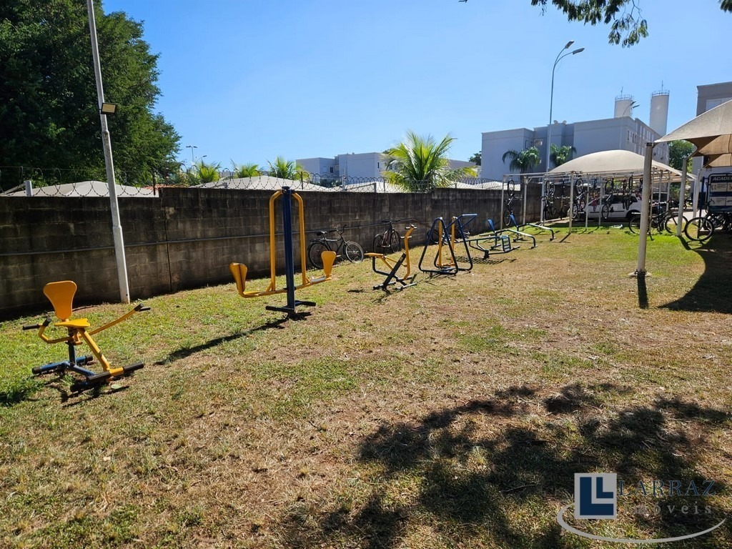 Apartamento, 2 quartos, 42 m² - Foto 37