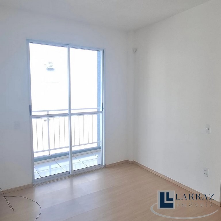 Apartamento, 2 quartos, 47 m² - Foto 2