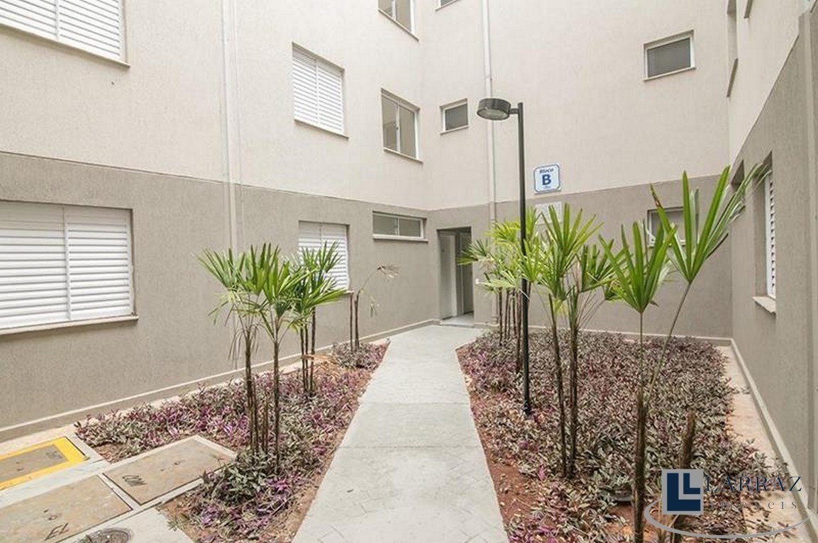Apartamento, 2 quartos, 43 m² - Foto 67