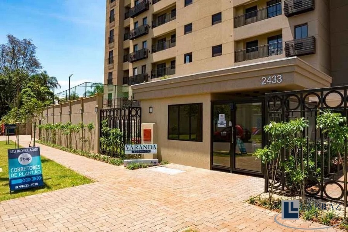Apartamento, 2 quartos, 54 m² - Foto 23