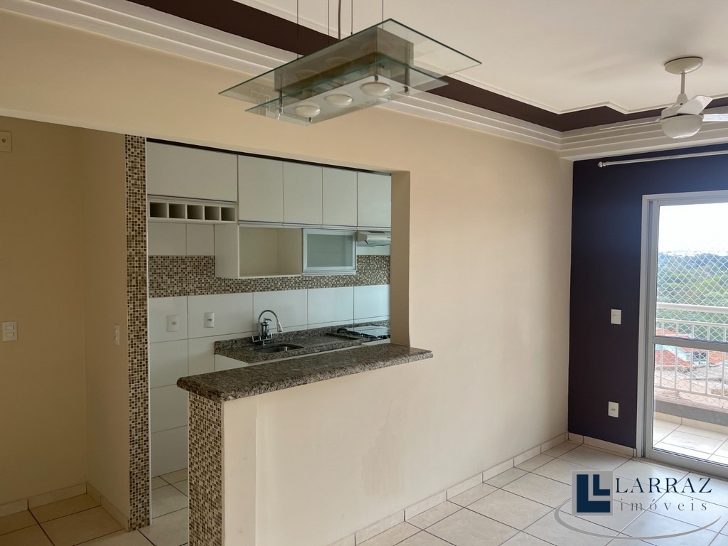 Apartamento, 2 quartos, 62 m² - Foto 1