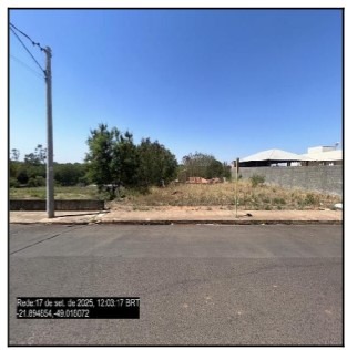 Terreno, 351 m² - Foto 1