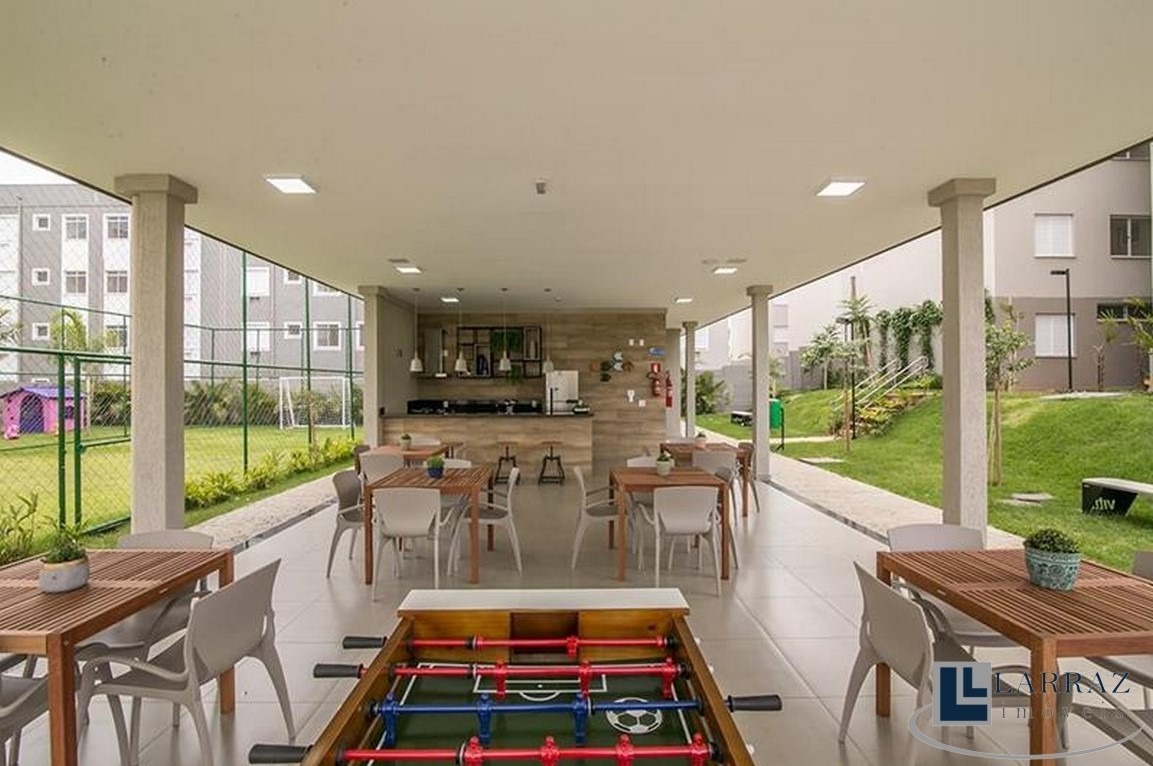 Apartamento, 2 quartos, 43 m² - Foto 48