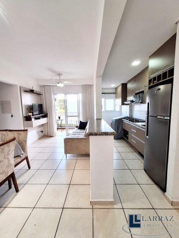 Apartamento, 2 quartos, 62 m² - Foto 3