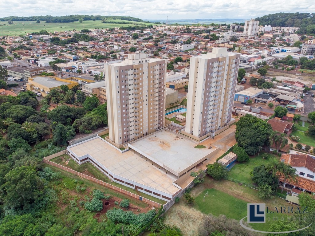 Apartamento, 2 quartos, 52 m² - Foto 35