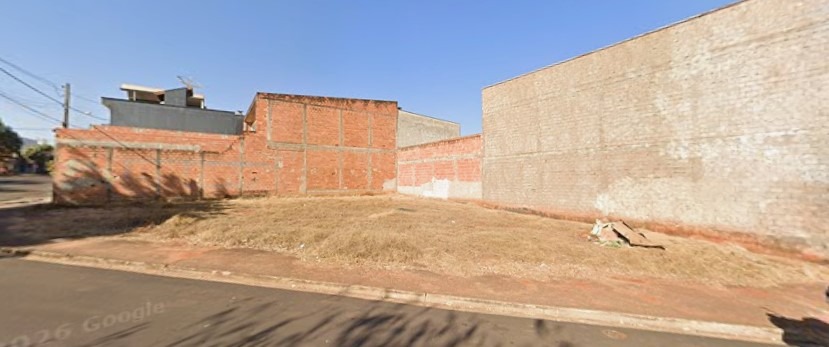 Terreno, 270 m² - Foto 1