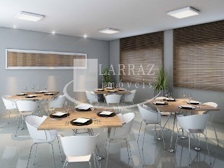 Apartamento, 2 quartos, 42 m² - Foto 38