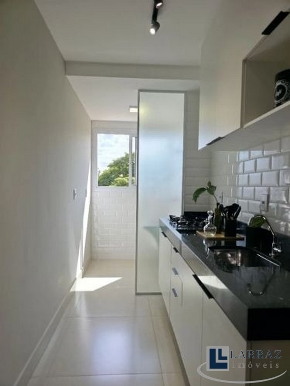 Apartamento, 2 quartos, 52 m² - Foto 10