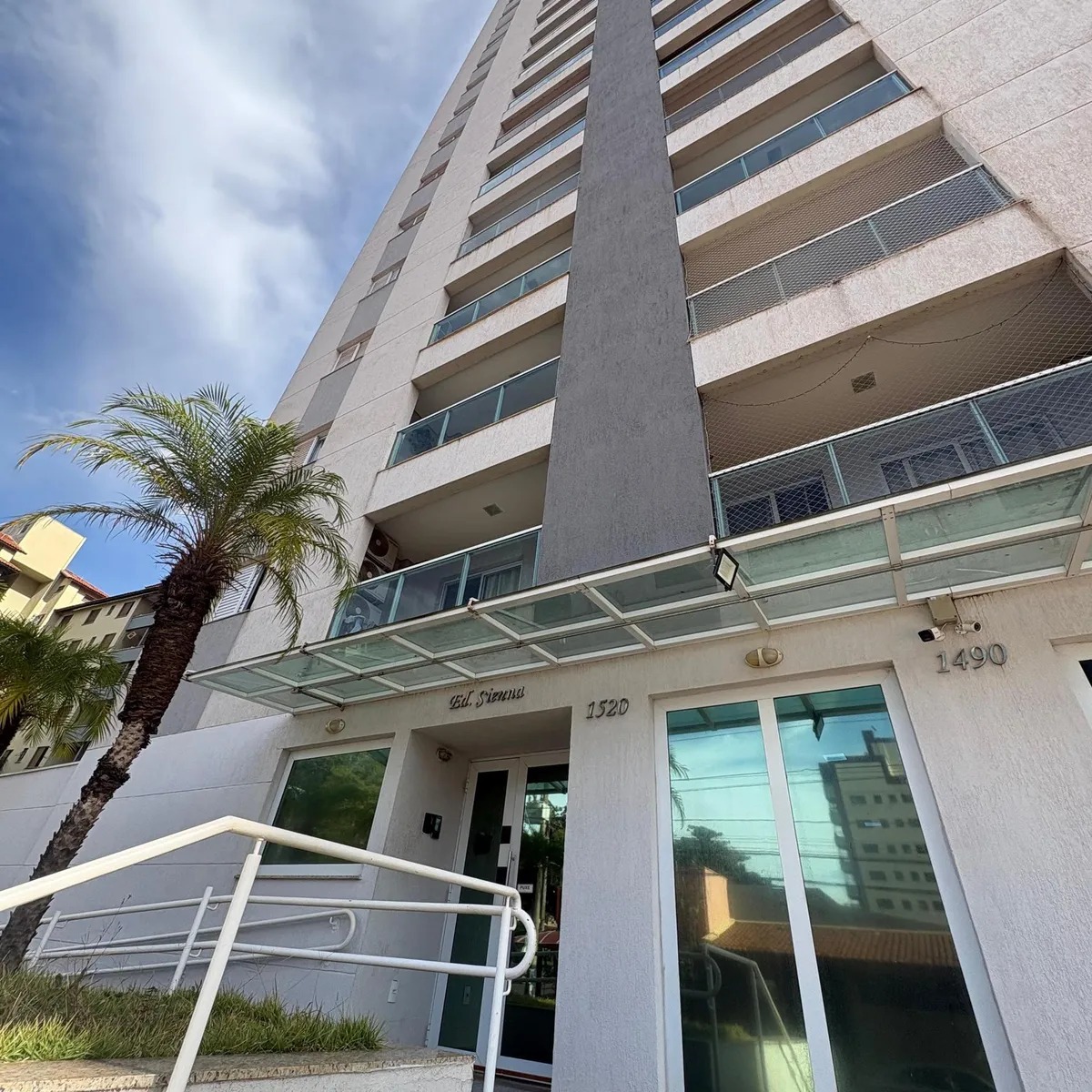 Apartamento, 2 quartos, 55 m² - Foto 27
