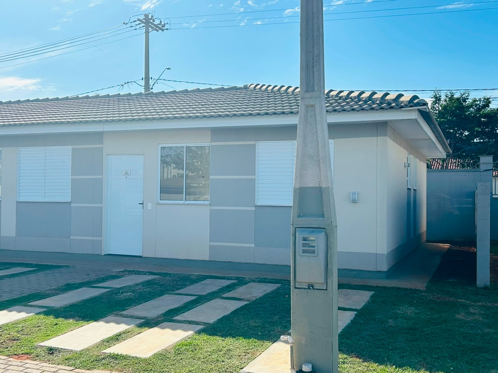 Casa, 2 quartos, 46 m² - Foto 4
